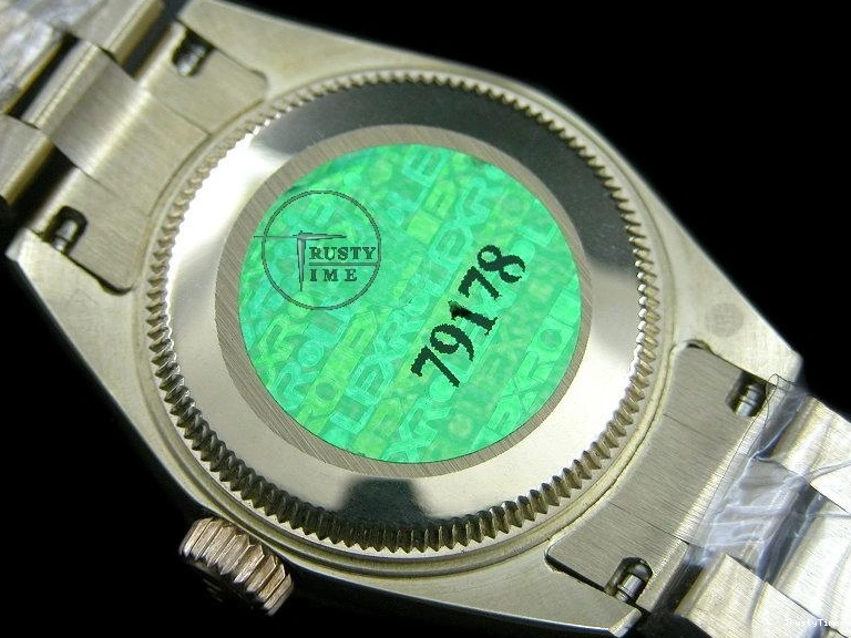 0214 RDJ0024 – DateJust Lightweight 707